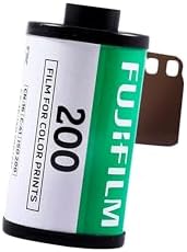 FUJIFILM FUJICOLOR C200 200-36