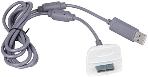 Alternative view of 4831 Xbox 360 Joystick Kol Şarj Kablosu