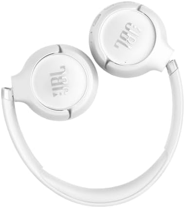 Tune 530BT Multi Connect Wireless Kulaklık, Beyaz