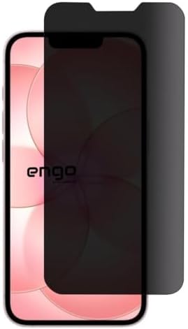 Alternative view of Apple iPhone 17e Hayalet Ekran Koruyucu 9H Nano Şeffaf