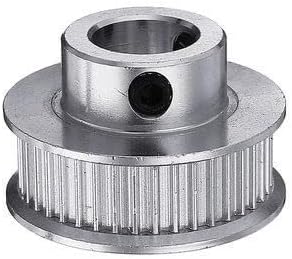 Alternative view of Gt2 40 Diş Kasnak 10Mm