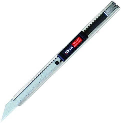 Alternative view of SDI MAKET BIÇAĞI 30"9mm 0439C"