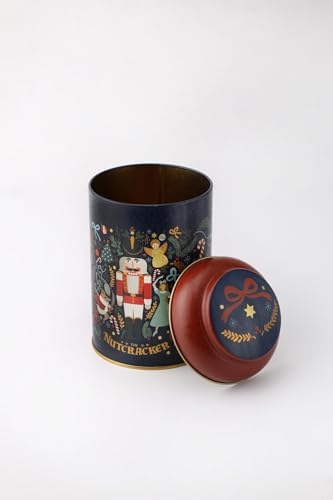 EVLE-Er115-v1 Tales Nutcracker Desenli Baharatlık 1,1 Lt (Tales Nutcracker) - Görsel 2