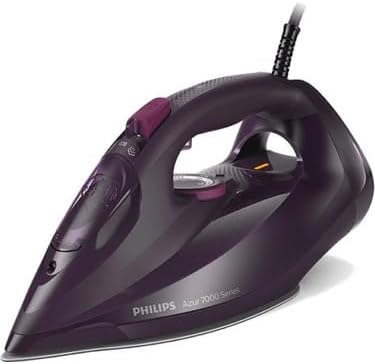 Azur Dst7061/30 Buharlı Ütü Koyu Mor