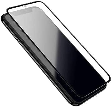 Apple iPhone 13/13 Pro için Ekranı Tam kaplayan Cam Ekran Koruyucu Kırılmaz Cam Full Cover Tam koruma - Görsel 2