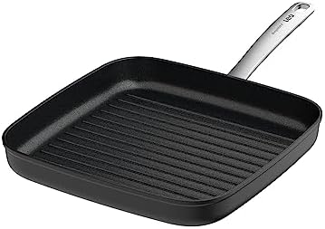 Graphite Izgara Tavası 28 Cm - Görsel 3
