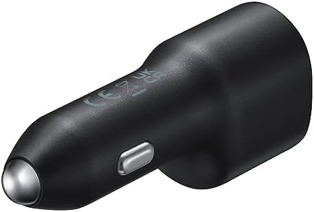 Alternative view of EPL4020N Hızlı Araç Şarj Aleti 25W 15W Siyah