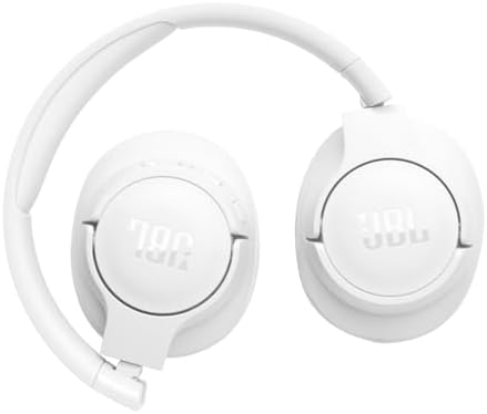 Alternative view of JBL Tune 720BT Wireless Kulaklık, CT, OE,Beyaz