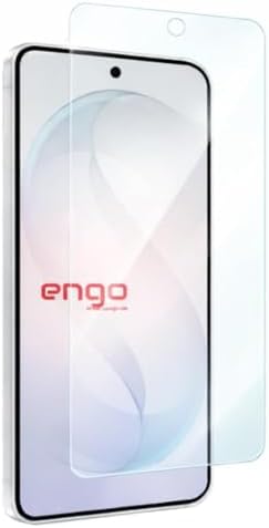 Galaxy S26 Ekran Koruyucu Parlak Nano 9H SM-S942 - Görsel 3