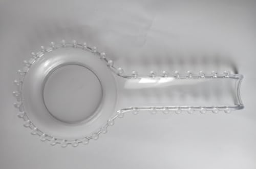 Alternative view of Plastik Kaşıklık, Bocuklu Şeffaf Yatay Kaşık Altlığı – Tezgah Üstü Kullanıma Uygun, Hafif ve Pratik