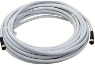 Alternative view of usin 30 METRE RG6/U4 Full HD 3D 4K Anten TV Çanak Uydu LNB Kablosu (F Konnektör Takılı Hazır) (30)