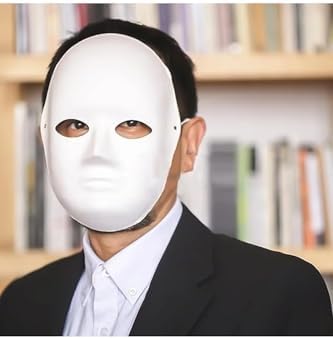 Alternative view of MASKE BOYAMA SETİİ