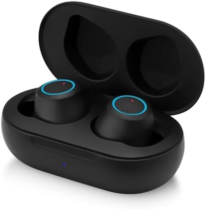 Niceboy HIVE Drops 3 Kablosuz Bluetooth 5.1 Suya Dayanıklı Kulaklık - Görsel 3