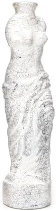 Alternative view of Mermer Desenli Venüs Vazo (25 cm)