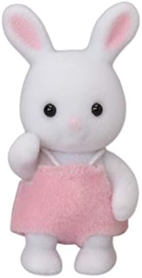 Alternative view of Sylvanian Families EPOCH Kar Tavşanı Ailesi, Oyuncak