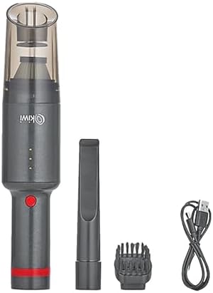 KVC-4086 7.4 V Şarjlı El Süpürgesi