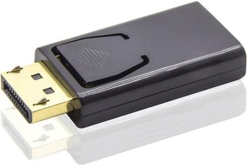 Alternative view of Displayport hdmi dönüştürücü gold dp hdmi çevirici altın uçlu displayport hdmi çevirici