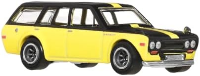 Boulevard Premium Araçlar DATSUN 510 WAGON GJT68 - JBL21 - Görsel 2