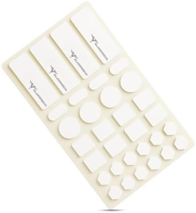 Gear Universal Kesim Grip Tape (Beyaz) - Görsel 2