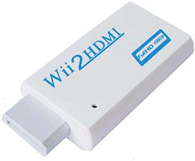 Alternative view of 4542 Nintendo Wii için HDMI Tv Kablo Çevirici Dönüştürücü Adaptör