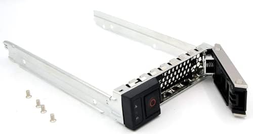 SunucuSepeti X7K8W Dell Uyumlu 3.5" Disk Kızağı (R640 R740 R650 R750)