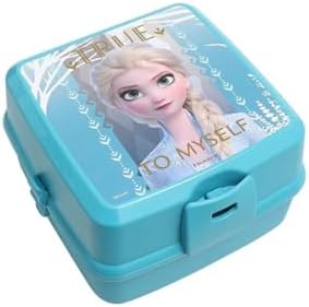 Frozen Otto Beslenme Kabı, True To Myself, Renkli