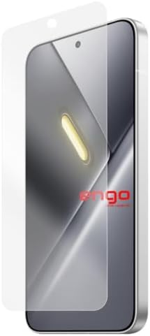 Poco X8 Pro Max Mat Ekran Koruyucu 9H Nano Anti Glare - Görsel 3