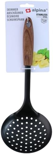 Alternative view of Alpina ALP128 Kevgir 30 cm