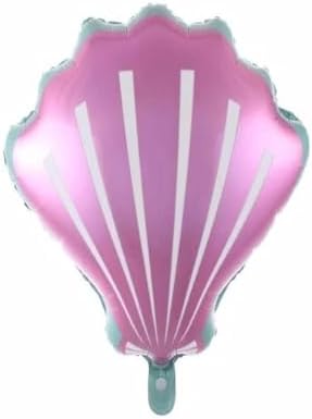 Alternative view of Deniz Kabuğu Folyo Balon