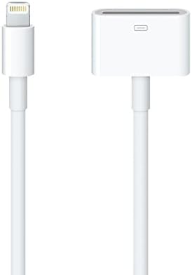Apple MD824ZM/A Lightning Adaptörü - Görsel 2