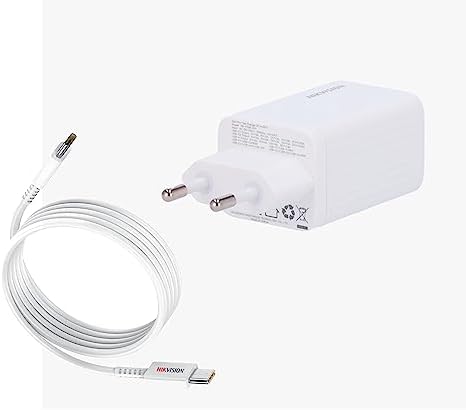 Alternative view of Macbook iPad ve Laptop Uyumlu 65W Gan 2 Type-C 1 USB Çıkışlı Şarj Adaptörü
