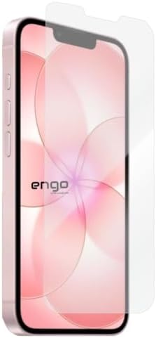 Apple iPhone 17e Mat Ekran Koruyucu 9H Nano Şeffaf 6.1 İnç - Görsel 2