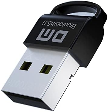 DM AD030 USB Bluetooth 5.0 Dongle Adaptör - Görsel 3