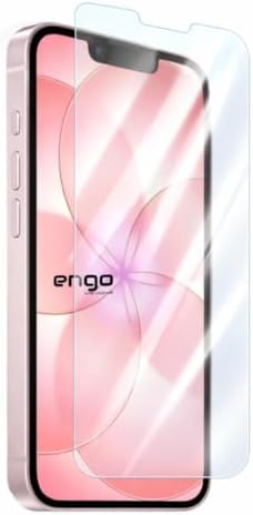 Apple iPhone 17e Ekran Koruyucu 9H Nano Parlak 6.1 İnç - Görsel 3