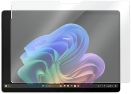 Microsoft Surface Pro Copilot 13 inç Mat Ekran Koruyucu - Görsel 3