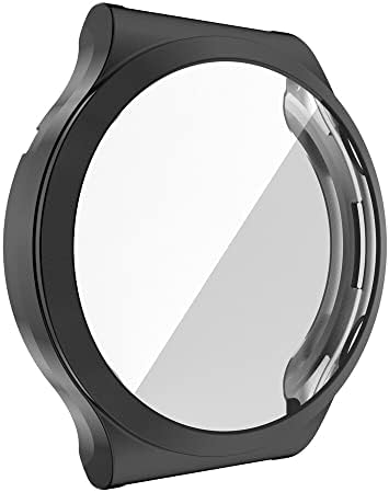 Alternative view of Watch GT 3 Gard 360 Kapatan 46 mm Ekran Koruyucu Silikon Siyah
