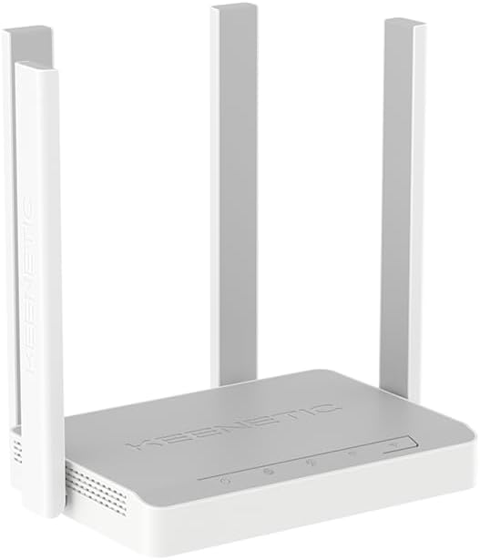 Runner 4G N300 Wi-Fi Mesh Ebeveyn Kontrol Fiber VPN Router 4G Modem Cat.4 4x100Mbit/s KN-2212 - Görsel 2