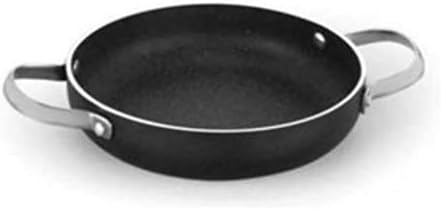 Alternative view of Galaksi 20 cm Omlet