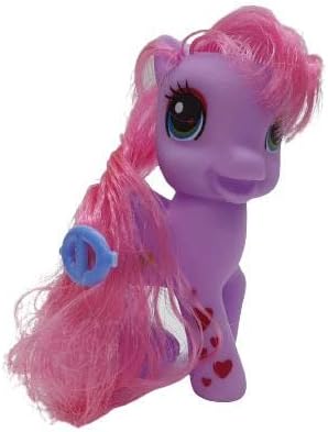 Alternative view of Pony Atlar 2'li Stickerlı 154A14/ 154A10
