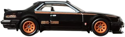 Mattel Boulevard Premium Araçlar GJT68 - HRT66 NISSAN SKYLINE RS (KDR30) - Görsel 2