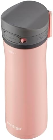Alternative view of Jackson Autopop Soğuk Su Termosu 590 mL Pembe