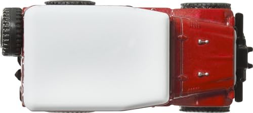 Premium Fast & Furious Toyota Land Cruiser FJ43 HRT96 - Görsel 3