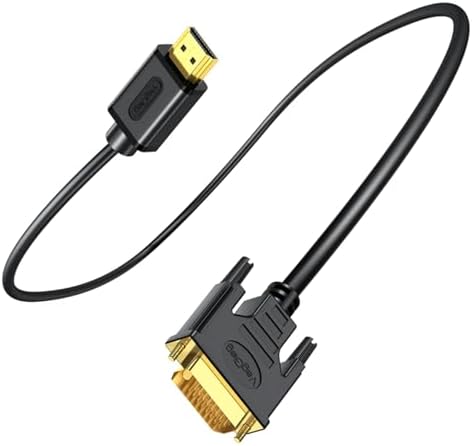 HDMI DVI 24+1 Görüntü Kablosu 3 Metre