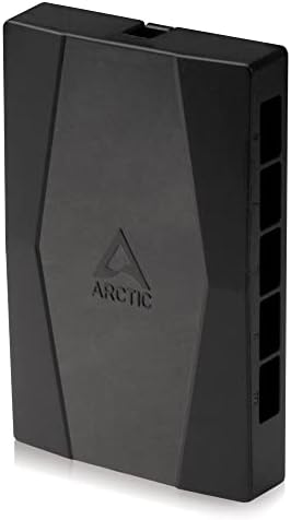 Alternative view of Arctic Fan Hub 10 Portlu PWM SATA Güç Destekli (ACFAN00175A)