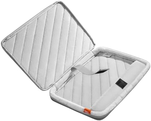 Alternative view of tomtoc 360° çanta kılıfı için 16 inç MacBook Pro M3/M2/M1 Pro/Max A2991 A2780 A2485 A2141 2023-2019, Evrak Çantası ASUS Vivobook 15/16, Dell Inspiron 15, 15"  IdeaPad Flex'e uyar
