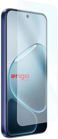 Oppo A6 Pro Ekran Koruyucu 9H Nano Parlak Şeffaf Film - Görsel 2