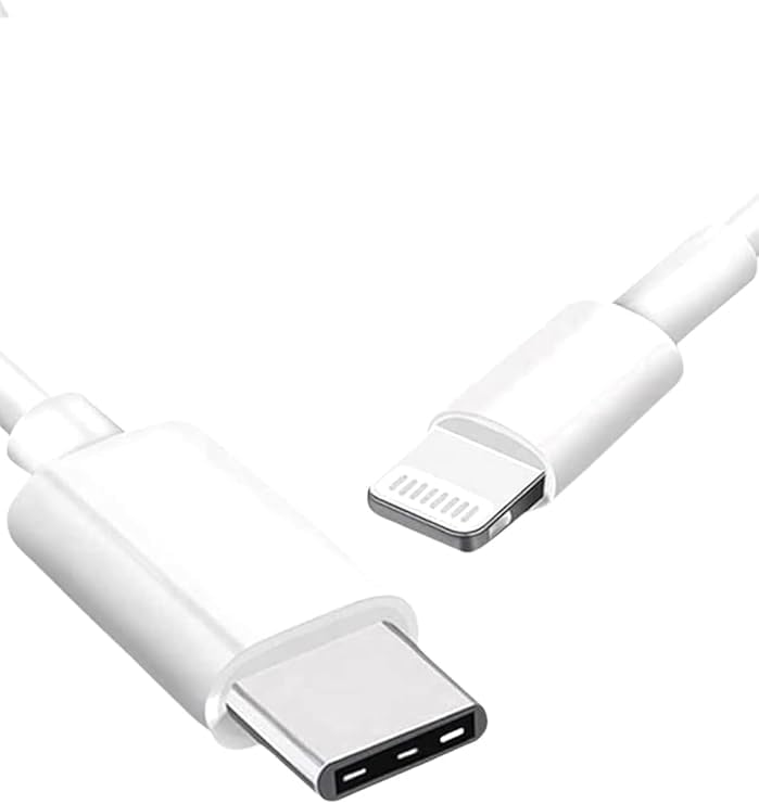 ETA-06LT 20W Gerçek Güç PD QC 4.0 Destekli Hızlı Şarj Adaptörü ve 1 Metre Type-C to Lightning Kablo Seti iPhone 11/12/13/14 Pro ve Pro Max ile Uyumlu - Görsel 3