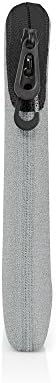 Alternative view of Cote&Ciel Mackbook 11 Taşıma Kılıfı Tekstil Grey Melange