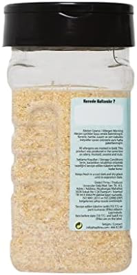 Sarımsak Granül 180 gr