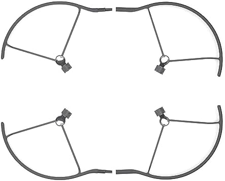 Alternative view of DJI Mavic 3 Pervane Koruması